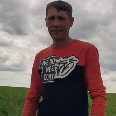 Фотография мужчины Алексей, 44 года из г. Донецк