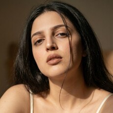 Фотография девушки Анастасья, 23 года из г. Москва