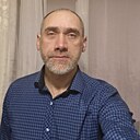 Жека, 42 года