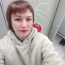 Фотография девушки Евгения, 30 лет из г. Киселевск