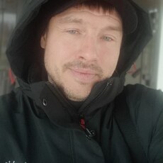 Фотография мужчины Саша, 41 год из г. Чебоксары