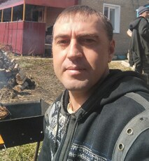 Фотография мужчины Павел, 39 лет из г. Усть-Каменогорск