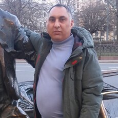 Фотография мужчины Фёдор, 60 лет из г. Красногорск