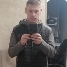 Фотография мужчины Геннадий, 35 лет из г. Новотроицк