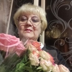 Фотография девушки Антонина, 63 года из г. Петушки