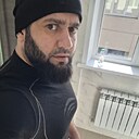 Shamil, 32 года