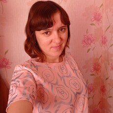 Фотография девушки Анастасия, 34 года из г. Чаны