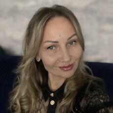 Фотография девушки Светлана, 45 лет из г. Ярославль