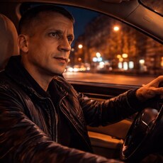 Фотография мужчины Сандро, 42 года из г. Киев