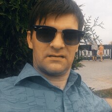 Фотография мужчины Панков, 42 года из г. Астрахань