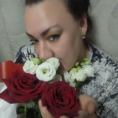 Фотография девушки Анна, 42 года из г. Вяземский