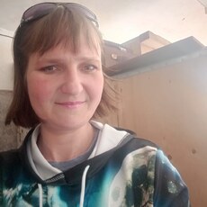 Фотография девушки Кристиночка, 37 лет из г. Хабаровск