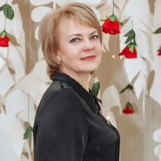 Фотография девушки Елена, 53 года из г. Минусинск