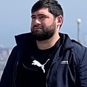 Рамазан, 34 года