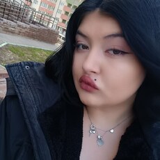 Фотография девушки Albina, 19 лет из г. Дзержинск