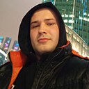 Андрей, 24 года