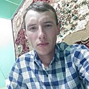 Данил, 24 года
