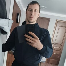 Фотография мужчины Павел, 31 год из г. Новокузнецк