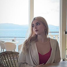 Фотография девушки Марина, 27 лет из г. Алушта