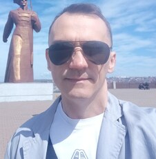 Фотография мужчины Геннадий, 41 год из г. Ставрополь