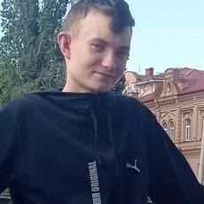 Фотография мужчины Мсксим, 20 лет из г. Каменец-Подольский