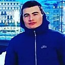 Сухроб, 27 лет