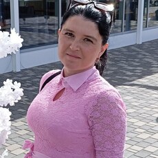 Фотография девушки Девочка, 33 года из г. Губкин