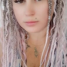 Фотография девушки Татьяна, 38 лет из г. Алматы