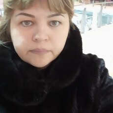 Фотография девушки Роза, 49 лет из г. Тюмень