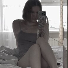 Фотография девушки Saaa, 21 год из г. Каспийск