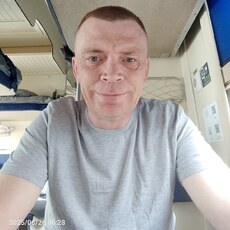 Фотография мужчины Лёлик, 40 лет из г. Тайшет