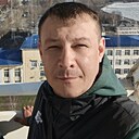 Ренат, 36 лет