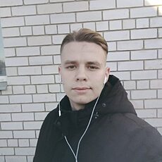 Фотография мужчины Anton, 25 лет из г. Елабуга