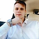 Антон, 25 лет