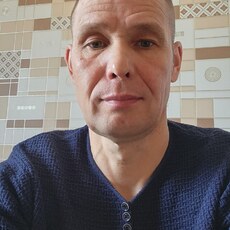 Фотография мужчины Вадим, 52 года из г. Чита
