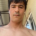 Зухриддин, 34 года