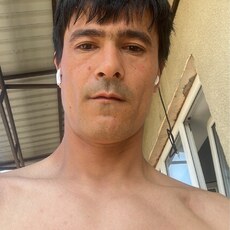 Фотография мужчины Зухриддин, 34 года из г. Пятигорск