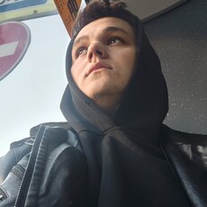 Фотография мужчины Кирилл, 23 года из г. Санкт-Петербург