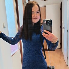 Фотография девушки Валерія, 30 лет из г. Кладно