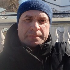 Фотография мужчины Сергей, 45 лет из г. Полоцк
