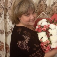 Фотография девушки Ольга, 50 лет из г. Муром