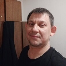 Фотография мужчины Андрей, 42 года из г. Звенигород