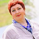 Оксана, 50 лет