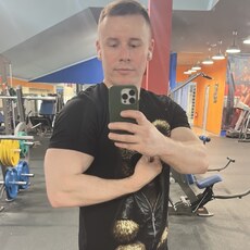 Фотография мужчины Дмитрий, 36 лет из г. Колпино