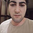 Мага, 24 года