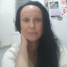 Фотография девушки Ecaterina, 47 лет из г. Иерусалим