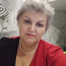 Фотография девушки Ирина, 62 года из г. Костанай