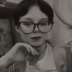 Фотография девушки Виктория, 18 лет из г. Тула