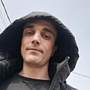 Антон, 33 года