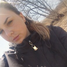 Фотография девушки Яна, 22 года из г. Артем